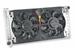 Click here for more information about Flex-a-lite 66480L - Flex-a-lite Aluminum Radiator and Fan Kits