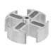 Click here for more information about Flex-a-lite 872 - Flex-a-lite Mechanical Fan Spacers