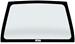 Flex-a-lite 9089B - FAL Flexite Molded Windows