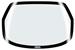 Flex-a-lite 9097B - FAL Flexite Molded Windows