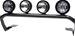 Ford Racing Halogen Auxiliary Lights