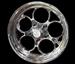 Ford Racing 2010 Cobra Jet Front Wheels