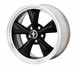 Click here for more information about Ford Racing M-1007-T178B - Ford Racing Black Mustang GT Wheels