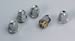 Ford Racing M-1012-A - Ford Racing McGard Lug Nut Kits