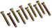 Click here for more information about Ford Racing M-1107-A - Ford Racing Mustang FR500S Wheel Studs