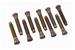 Click here for more information about Ford Racing M-1107-B - Ford Racing Mustang FR500S Wheel Studs