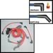 Ford Racing M-12259-R460 - Ford Racing Spark Plug Wire Sets