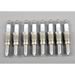 Click here for more information about Ford Racing M-12405-3V0 - Ford Racing Modular 3-Valve Zero Degree Spark Plugs