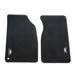 Ford Racing M-13086-B - Ford Racing Mustang Floor Mats