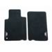 Ford Racing M-13086-C - Ford Racing Mustang Floor Mats