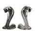 Click here for more information about Ford Racing M-1447-SR - Ford Racing Emblems