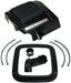 Ford Racing Mustang GT Shaker Hood Scoop Systems