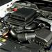 Click here for more information about Ford Racing M-16612-SHKB - Ford Racing Mustang GT Shaker Hood Scoop Systems
