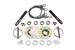 Ford Racing M-16700-A - Ford Racing Hood Latch and Pin Kits