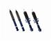 Ford Racing M-18000-A - Ford Racing Mustang Coupe Dynamic Damper Kits