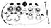 Ford Racing Mustang FR500S Brake Kits
