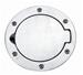 Click here for more information about Ford Racing M-2301-E - Ford Racing Billet Fuel Doors