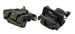Ford Racing M-2320-CR - Ford Racing Cobra Calipers