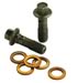 Ford Racing M-2321-A - Ford Racing Brake Caliper Hardware Kits