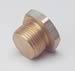Ford Racing M-2450-A - Ford Racing Brake Proportioning Valve Plugs