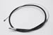 Ford Racing M-2809-A - Ford Racing Parking Brake Cables
