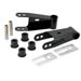 Click here for more information about Ford Racing M-3000-G - Ford Racing F-150 Rear Lowering Kits