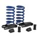 Ford Racing M-3000-L - Ford Racing 1999-2004 Lightning and Harley-Davidson® F-150 Lowering Kits
