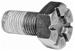 Click here for more information about Ford Racing M-4216-A210 - Ford Racing Ring Gear Bolts
