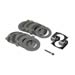 Click here for more information about Ford Racing M-4700-C - Ford Racing 8.8 in. Axle Installation Kits