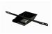 Click here for more information about Ford Racing M-5025-MBR - Ford Racing Mustang Manual Transmission Cooler Air Scoops