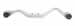 Ford Racing M-5059-A - Ford Racing Transmission Crossmembers