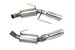 Click here for more information about Ford Racing M-5230-5GT - Ford Racing Exhaust Systems