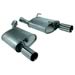 Click here for more information about Ford Racing M-5230-GTB - Ford Racing Exhaust Systems