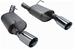 Click here for more information about Ford Racing M-5230-MSVTL - Ford Racing Exhaust Systems
