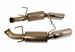 Click here for more information about Ford Racing M-5230-MGTLA - Ford Racing Exhaust Systems