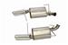 Click here for more information about Ford Racing M-5230-MV6LA - Ford Racing Exhaust Systems
