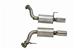 Click here for more information about Ford Racing M-5230-S - Ford Racing Exhaust Systems
