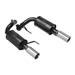 Click here for more information about Ford Racing M-5230-SA - Ford Racing Exhaust Systems