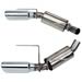 Click here for more information about Ford Racing M-5230-SGT - Ford Racing Exhaust Systems