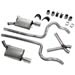 Click here for more information about Ford Racing M-5230-V6 - Ford Racing Exhaust Systems