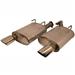 Click here for more information about Ford Racing M-5230-MGTCA1 - Ford Racing Exhaust Systems