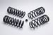 Ford Racing M-5300-G - Ford Racing Lowering Spring Kits