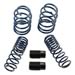 Click here for more information about Ford Racing M-5300-L - Ford Racing Lowering Spring Kits