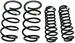 Click here for more information about Ford Racing M-5300-RA - Ford Racing Cobra Jet Spring Kits