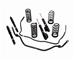 Ford Racing M-5400-A - Ford Racing Mustang Handling Kits