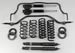 Ford Racing M-5400-A - Ford Racing Mustang Handling Kits