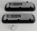 Ford Racing M-6000-J302R - Ford Racing EFI Valve Covers