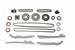 Click here for more information about Ford Racing M-6004-54SVT - Ford Racing Camshaft Drive Kits
