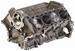 Ford Racing 4.6L 3-Valve Short Block Assemblies
