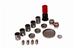 Click here for more information about Ford Racing M-6026-A46 - Ford Racing Plug and Dowel Kits